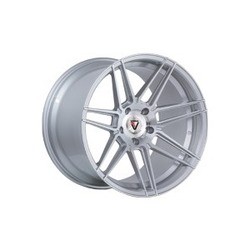 Диск Vissol F-922 (10,5x22/5x114,3 ET30 DIA73,1)