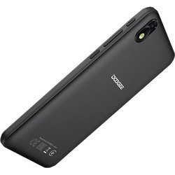 Мобильный телефон Doogee X11 (черный)