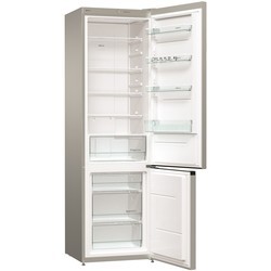 Холодильник Gorenje NRK 621 PS4