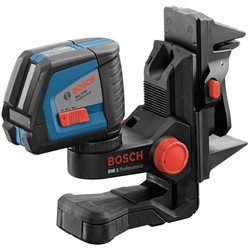 Нивелир / уровень / дальномер Bosch GLL 2-50 Professional 0601063109