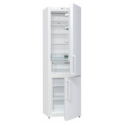 Холодильник Gorenje NRK 6201 GHX