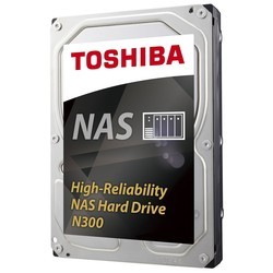 Жесткий диск Toshiba HDWG21EEZSTA