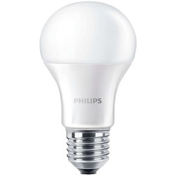 Лампочки Philips CorePro LEDbulb A60 5W 3000K E27