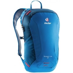 Рюкзак Deuter Speed Lite 12 (2018) (синий)