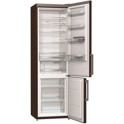 Холодильник Gorenje NRK 6201 MC