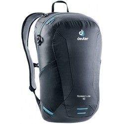 Рюкзак Deuter Speed Lite 16 (2018) (черный)