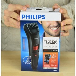 Машинка для стрижки волос Philips QT-4005