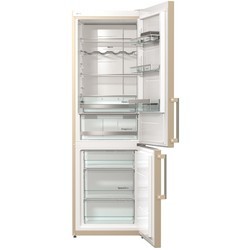 Холодильник Gorenje NRK 6192 MX