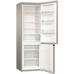 Холодильник Gorenje NRK 611 PS4