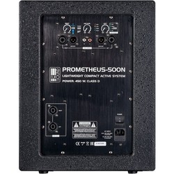 Акустическая система Eurosound Prometheus-500N