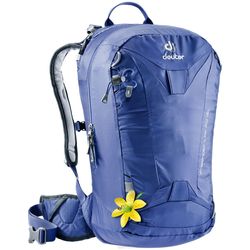 Рюкзак Deuter Freerider Lite 22 SL (синий)