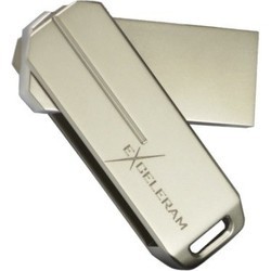 USB Flash (флешка) Exceleram U3 Series USB 3.1 128Gb