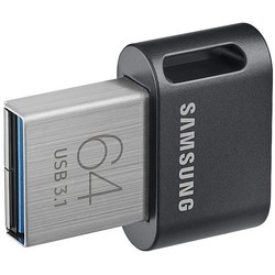 USB Flash (флешка) Samsung FIT Plus 64Gb