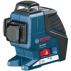 Нивелир / уровень / дальномер Bosch GLL 3-80 P Professional 0601063309