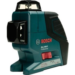 Нивелир / уровень / дальномер Bosch GLL 3-80 P Professional 060106330A