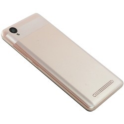 Мобильный телефон Oukitel C10 (черный)