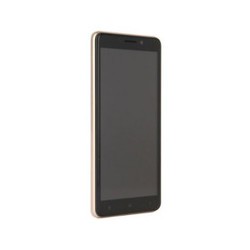 Мобильный телефон Oukitel C10 (золотистый)