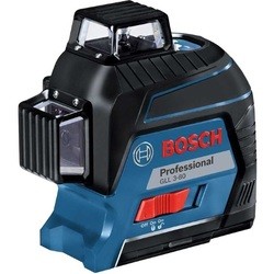 Нивелир / уровень / дальномер Bosch GLL 3-80 Professional 0601063S00