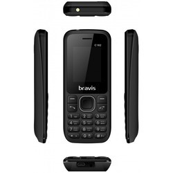 Мобильный телефон BRAVIS C183