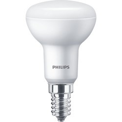 Лампочка Philips Essential R50 4W 6500K E14