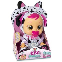 Кукла IMC Toys Cry Babies Dotty 96370