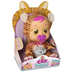 Кукла IMC Toys Cry Babies Nala 96387