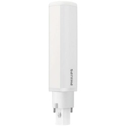 Лампочка Philips CorePro LED PLC 2P 6.5W 3000K G24d-2