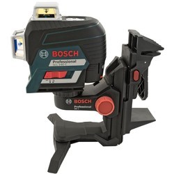 Нивелир / уровень / дальномер Bosch GLL 3-80 C Professional 0601063R02