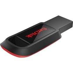 USB Flash (флешка) SanDisk Cruzer Spark 128Gb