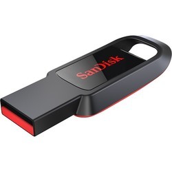 USB Flash (флешка) SanDisk Cruzer Spark 128Gb