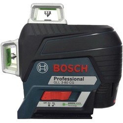 Нивелир / уровень / дальномер Bosch GLL 3-80 CG Professional 0601063T00