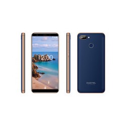 Мобильный телефон Oukitel C11 Pro (синий)