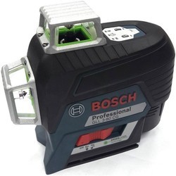 Нивелир / уровень / дальномер Bosch GLL 3-80 CG Professional 0601063T05