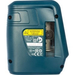 Нивелир / уровень / дальномер Bosch GLL 3 X Professional 0601063CJ3