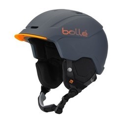 Горнолыжный шлем Bolle Instinct