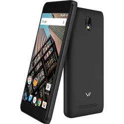 Мобильный телефон Vertex Impress Bear (серый)