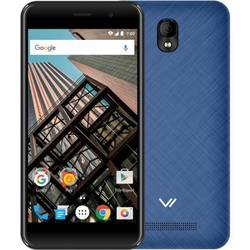 Мобильный телефон Vertex Impress Bear (синий)