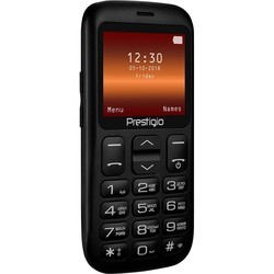 Мобильный телефон Prestigio Muze L1 DUO