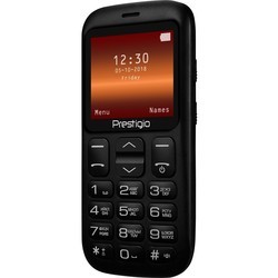 Мобильный телефон Prestigio Muze L1 DUO