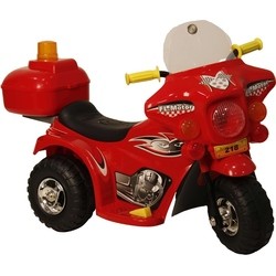 Детский электромобиль RiverToys Moto HL218