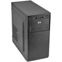 Корпус (системный блок) 3Cott 3C-ATX-S302 450W