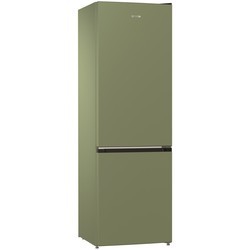 Холодильник Gorenje NRK 6192 CAP4