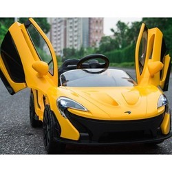 Детский электромобиль Toy Land Maclaren 672R