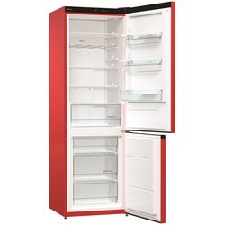 Холодильник Gorenje NRK 6192 CRD4