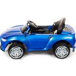 Детский электромобиль Toy Land Ford Mustang RT560 (синий)