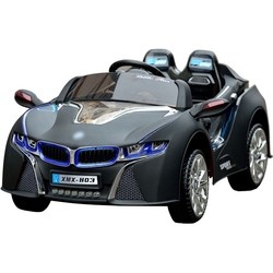 Детский электромобиль Dake BMW DK2-F008APB