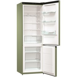 Холодильник Gorenje NRK 6192 COL4