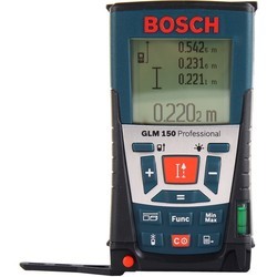 Нивелир / уровень / дальномер Bosch GLM 150 Professional 061599402H