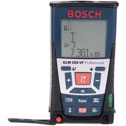 Нивелир / уровень / дальномер Bosch GLM 250 VF Professional 061599402J
