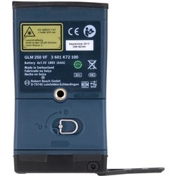 Нивелир / уровень / дальномер Bosch GLM 250 VF Professional 061599402J